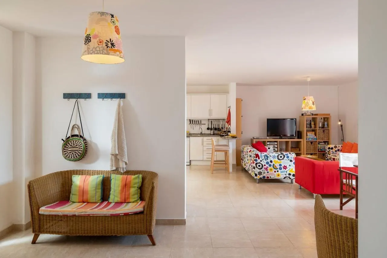 Holiday home H2Ome By An Island Apart Porto Santo