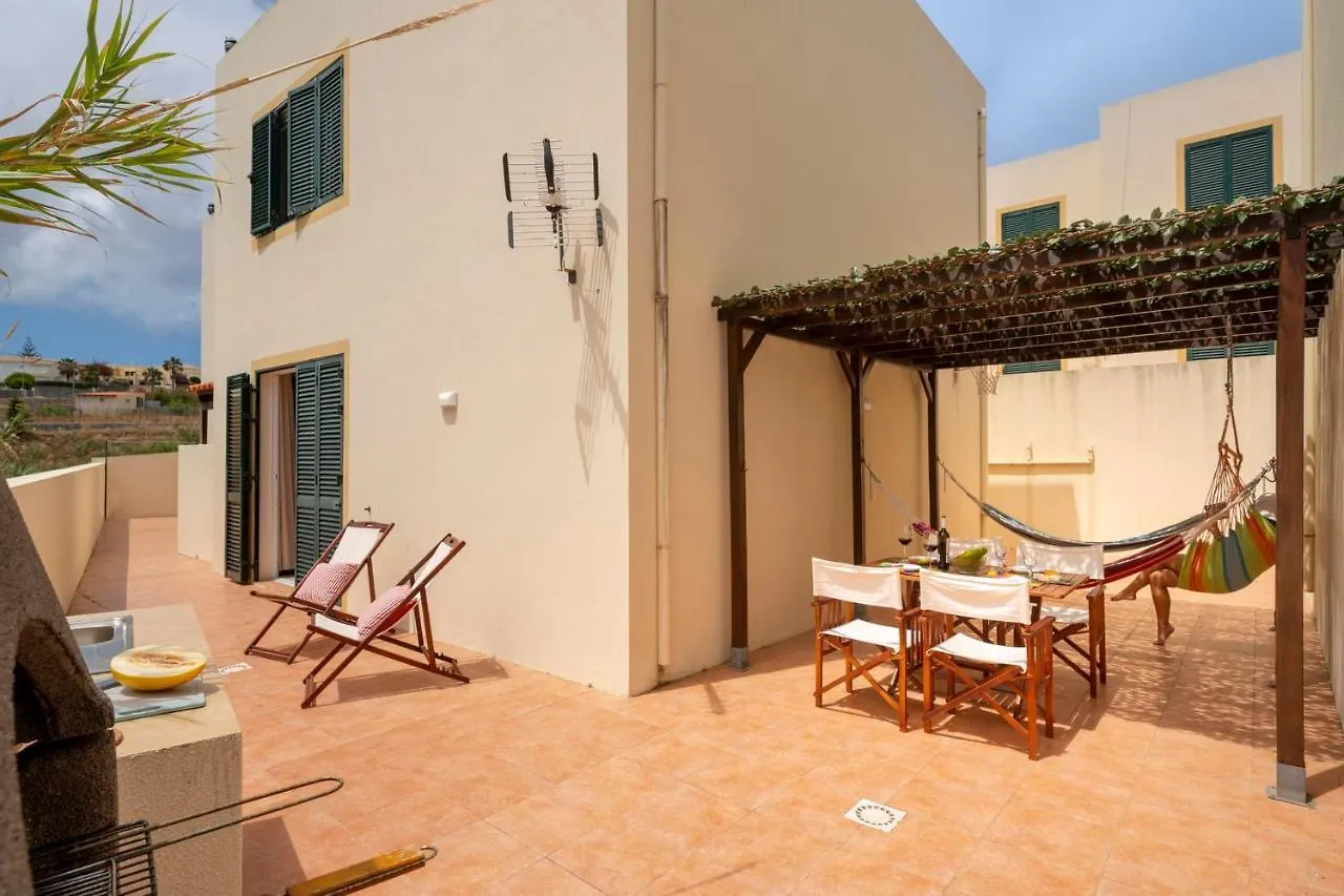 H2Ome By An Island Apart Porto Santo Holiday home