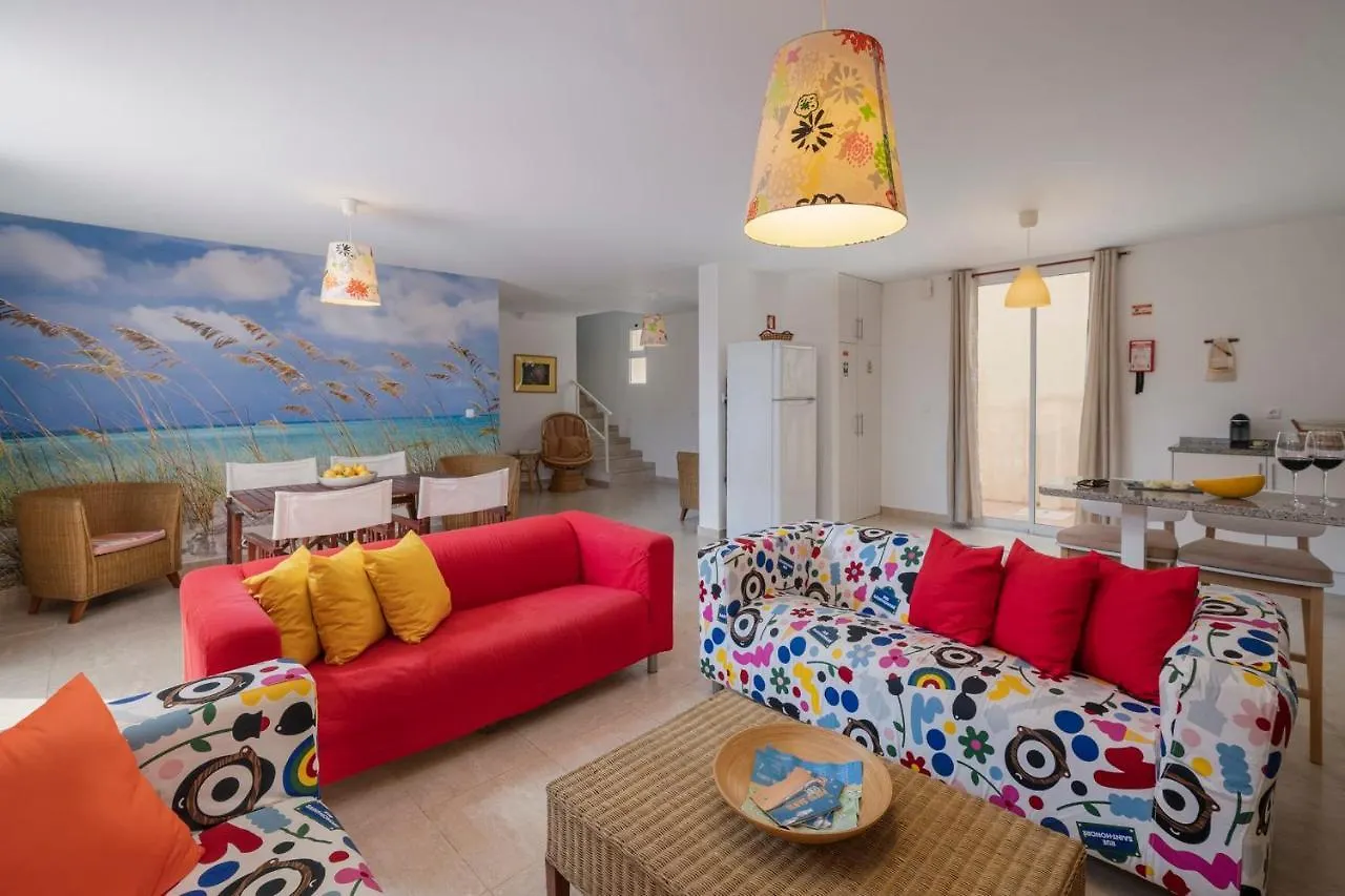 H2Ome By An Island Apart Porto Santo