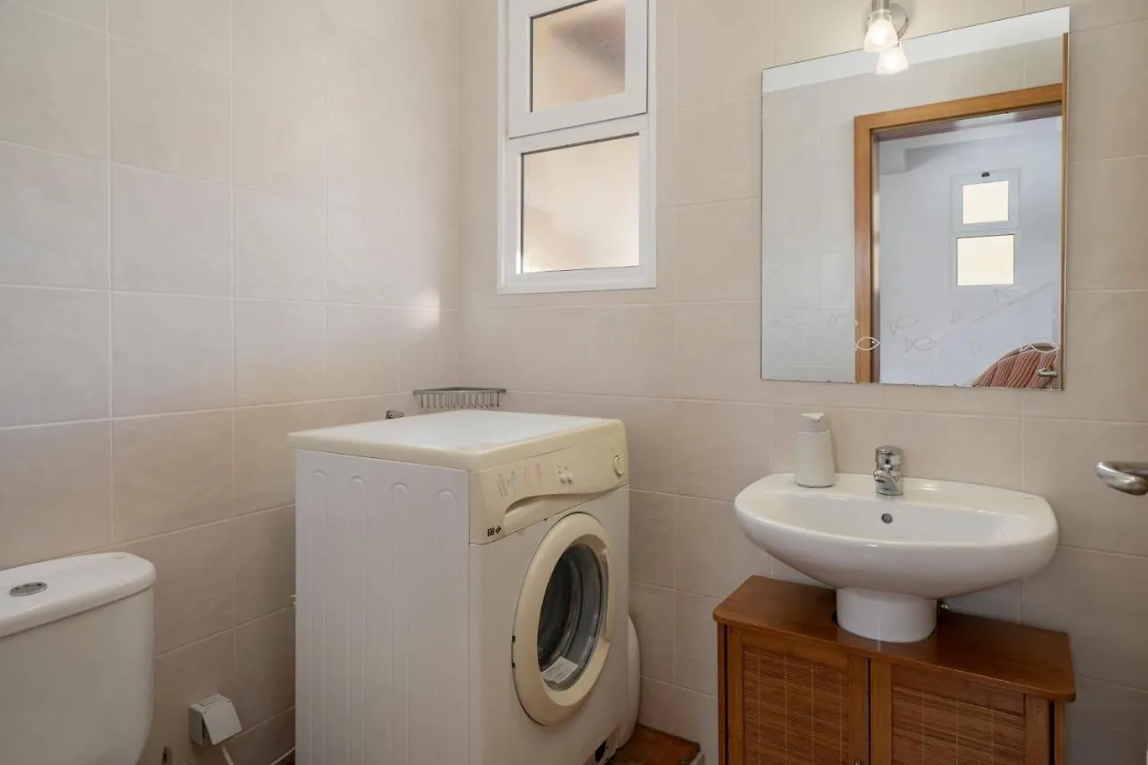 Holiday home H2Ome By An Island Apart Porto Santo