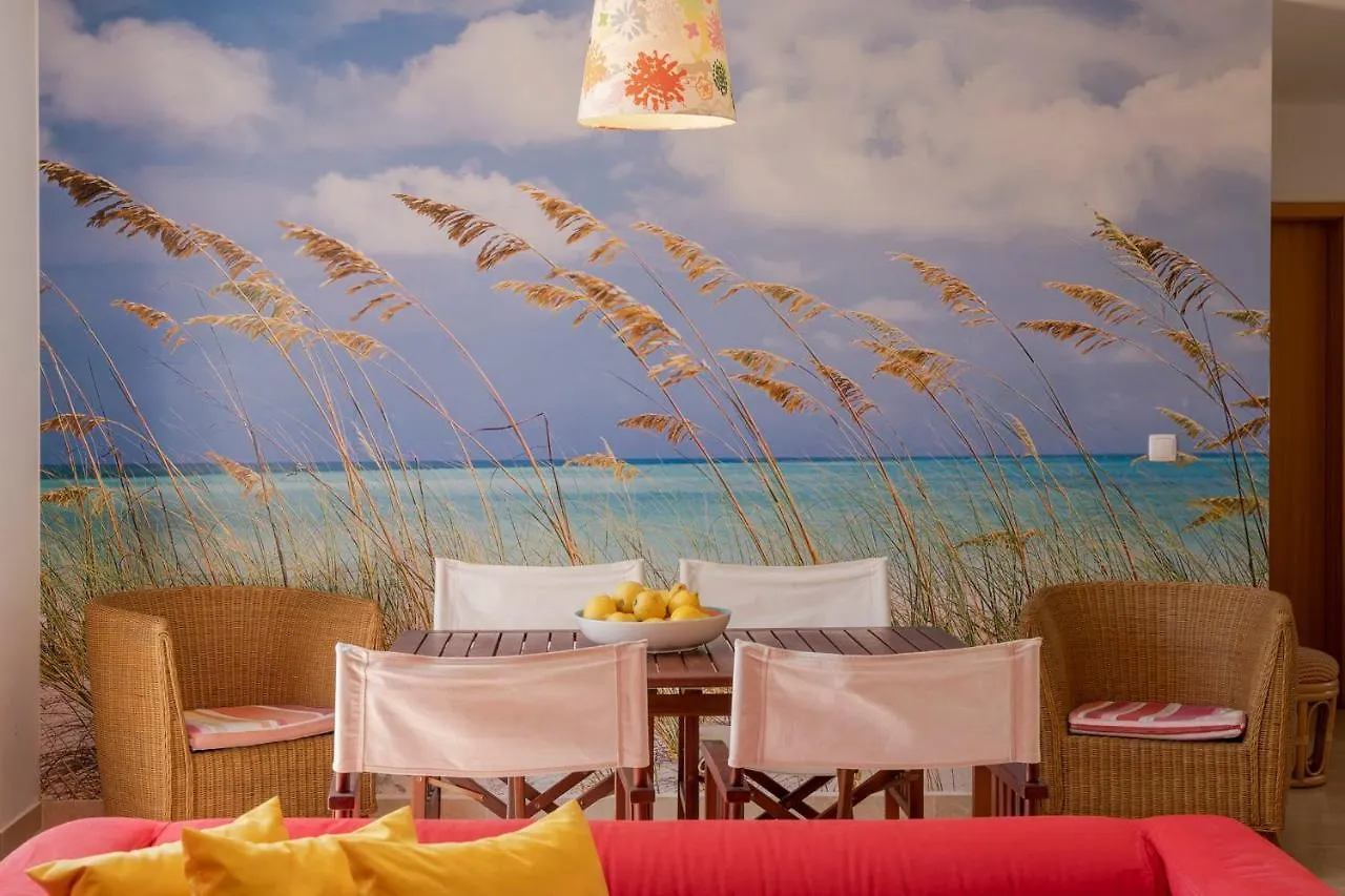 H2Ome By An Island Apart Porto Santo Holiday home