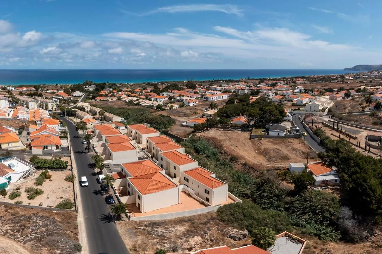 H2Ome By An Island Apart Porto Santo Portugal