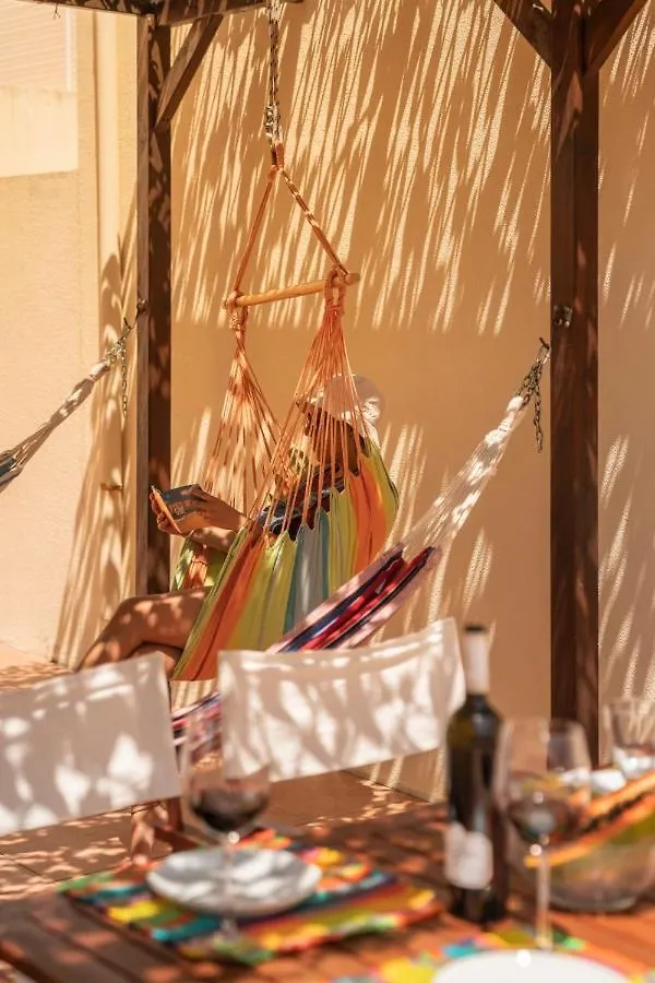 H2Ome By An Island Apart Porto Santo Holiday home