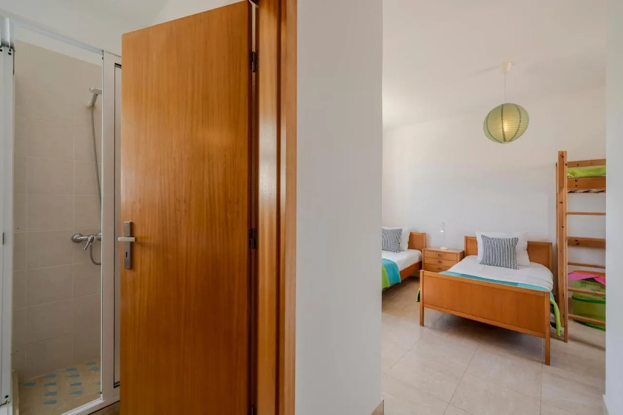 H2Ome By An Island Apart Porto Santo Portugal