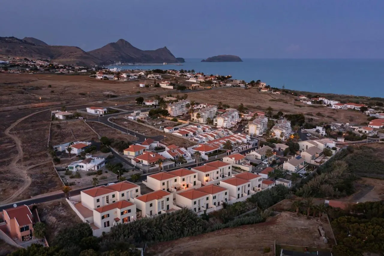 H2Ome By An Island Apart Porto Santo Holiday home