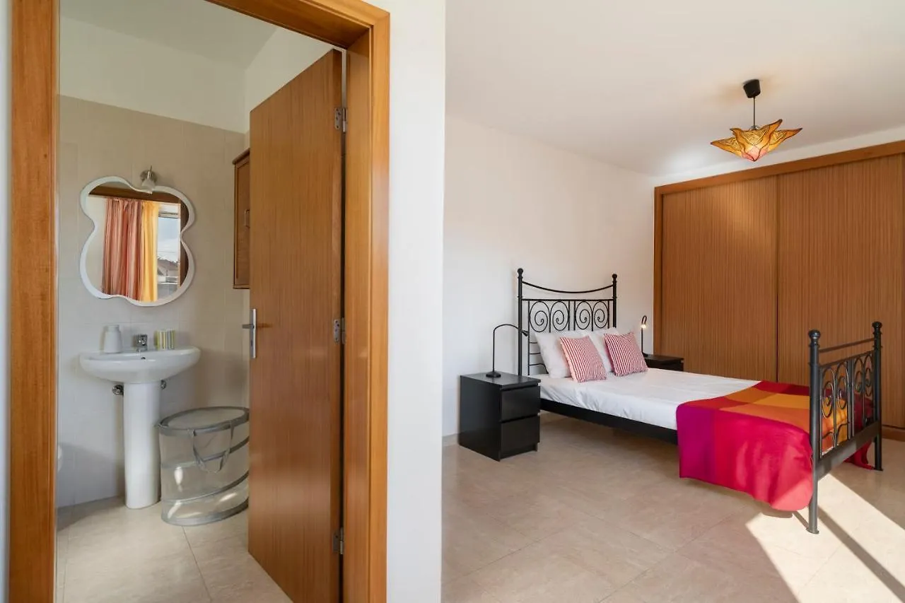 H2Ome By An Island Apart Porto Santo