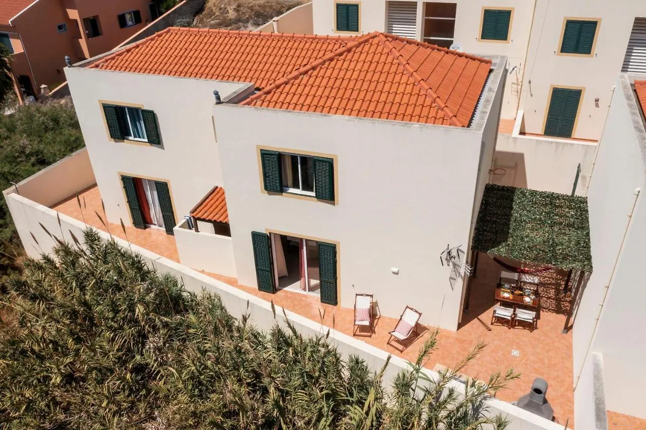H2Ome By An Island Apart Porto Santo