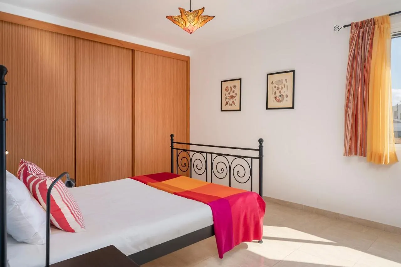 Holiday home H2Ome By An Island Apart Porto Santo Portugal