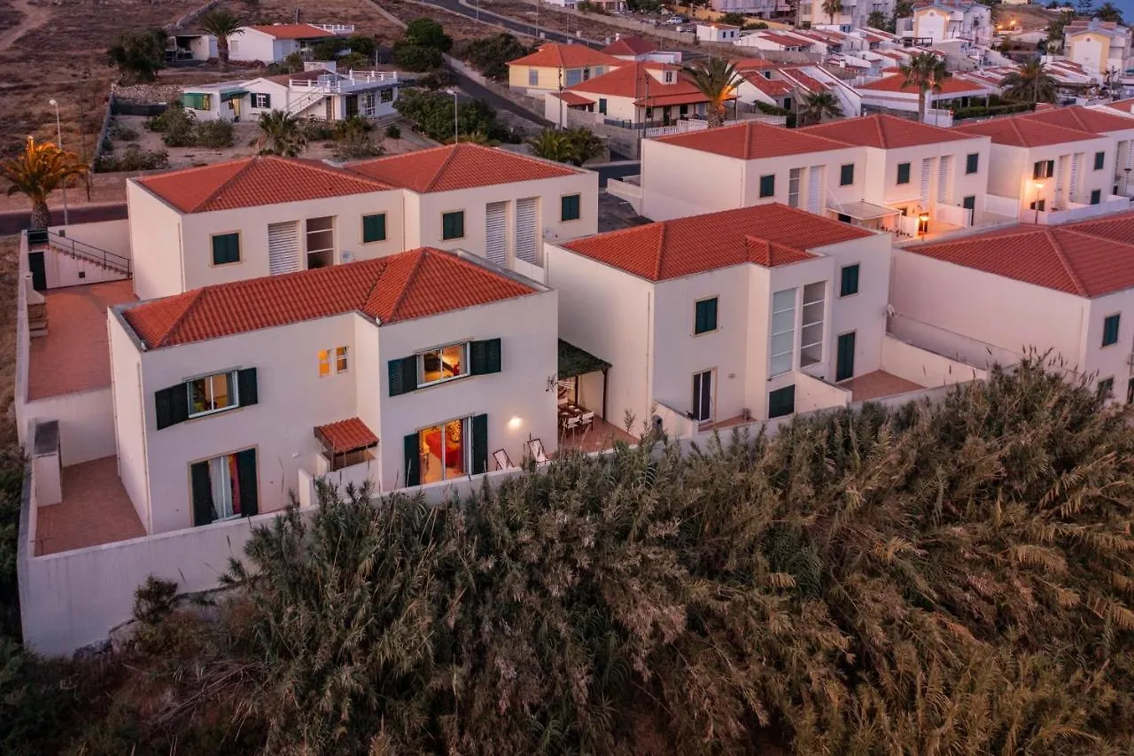 H2Ome By An Island Apart Porto Santo