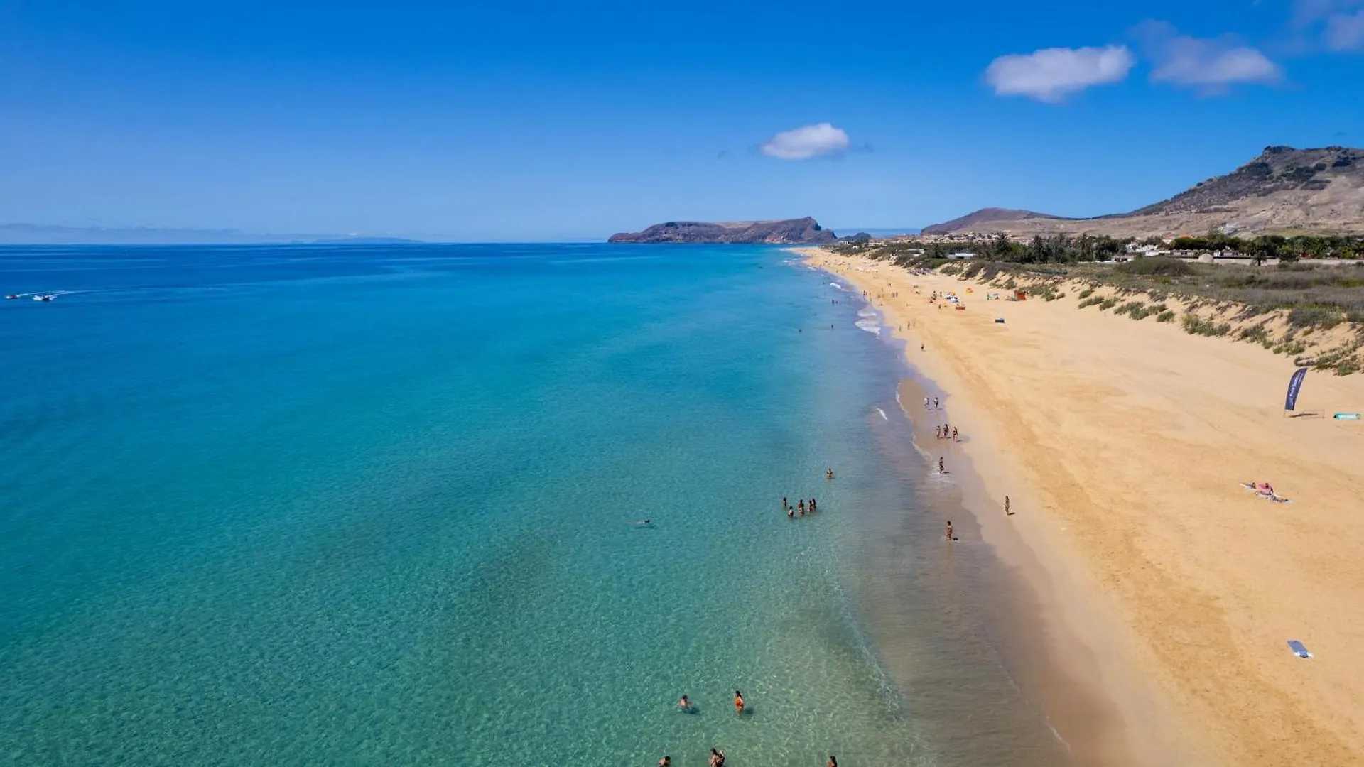 H2Ome By An Island Apart Porto Santo Portugal