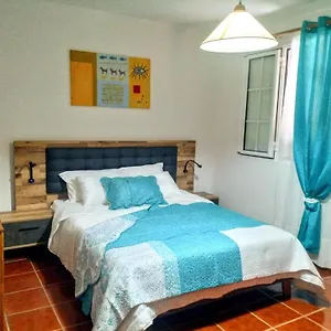 Apartment Refugio Matas, Porto Santo