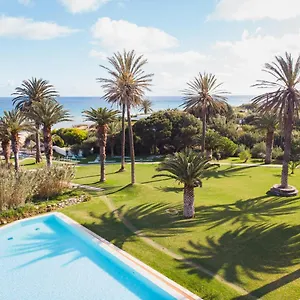Hotel &, Porto Santo