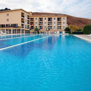 Hotel Inatel, Porto Santo