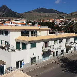 Apartment Sotavento, Porto Santo