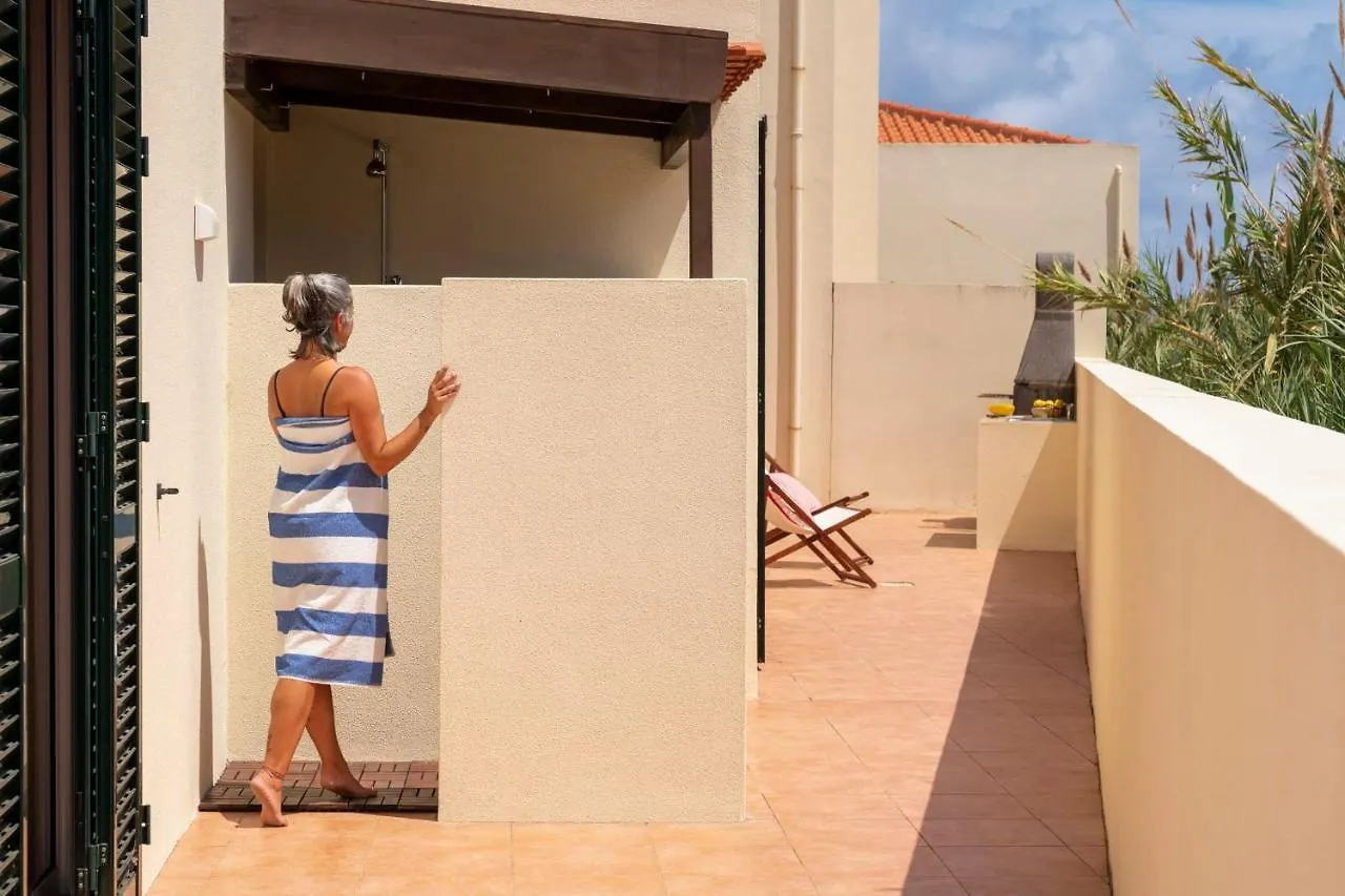 H2Ome By An Island Apart Porto Santo Holiday home