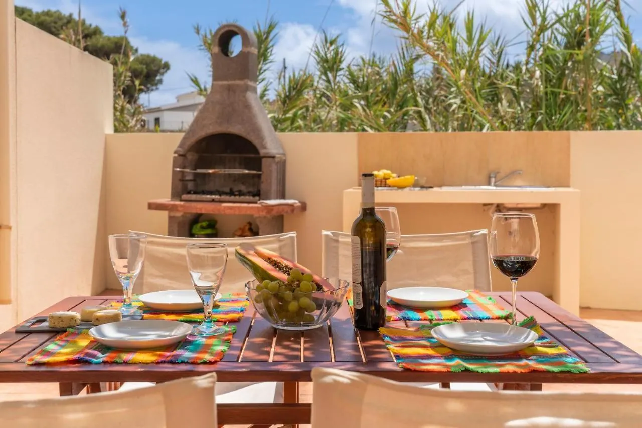 H2Ome By An Island Apart Porto Santo